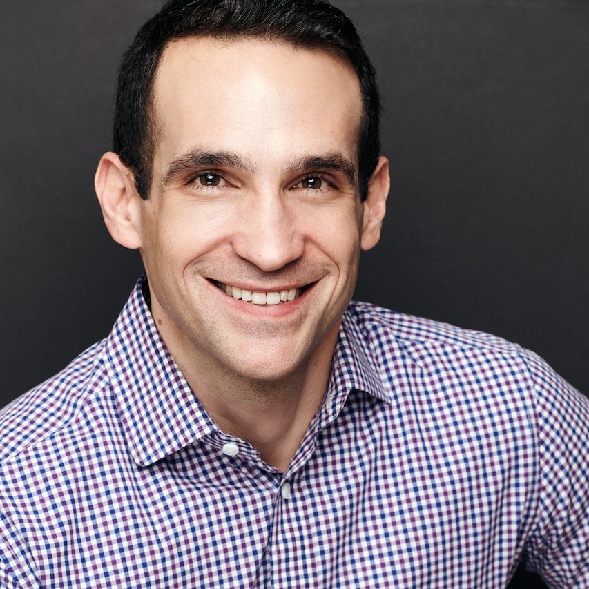 Nir Eyal: Indestractable