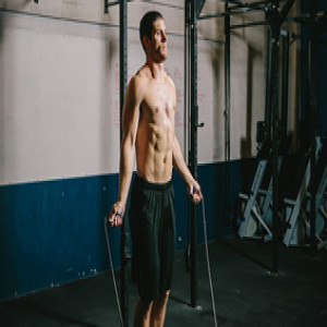 78: Ben Dziwulski: WODPrep, CrossFit and Stronger Things