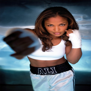 73: Laila Ali: Boxing and Thinking Outside of the Box