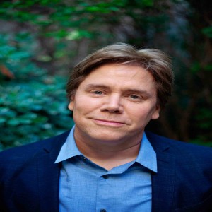 Stephen Chbosky: The Perks of Being a Wallflower & Imaginary Friend