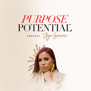 Ep. 24: Purpose is Bigger Than You w/ Genesis A. Emery