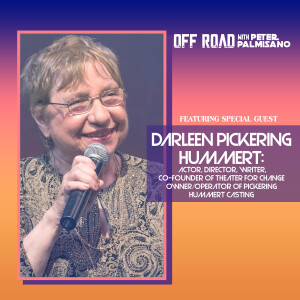 Darleen Pickering Hummert - Actor, Director, Writer, Casting Agent