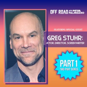 Greg Stuhr - Actor, Director, Screenwriter