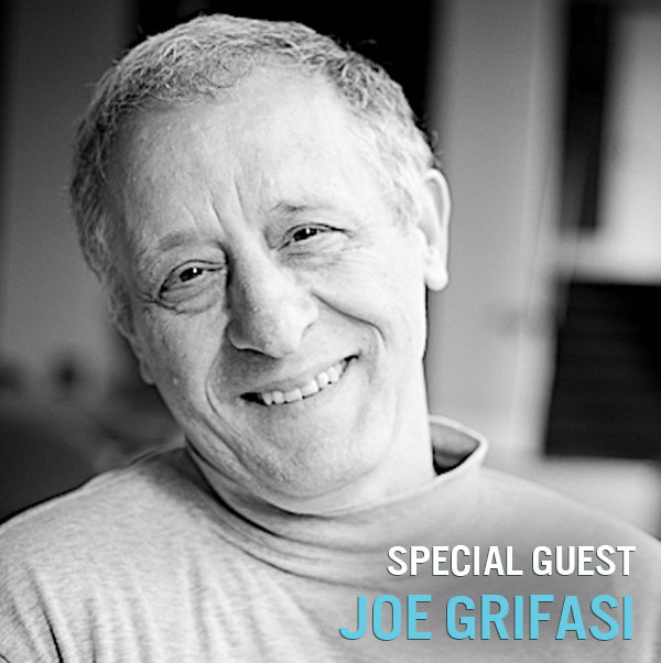 OFF ROAD with Peter Palmisano - An RLTP Podcast