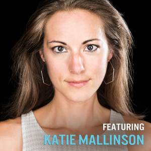 Special guest Katie Mallinson