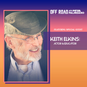 Keith Elkins - Actor & Educator