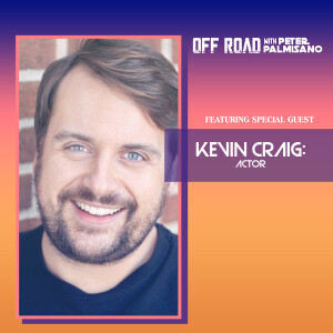 Kevin Craig - Actor