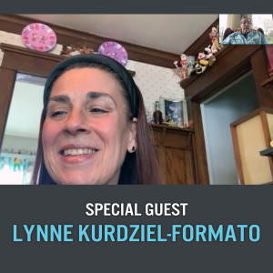 Off Road with Peter Palmisano & special guest Lynne Kurdziel-Formato