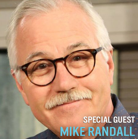 OFF ROAD with Peter Palmisano - An RLTP Podcast