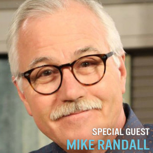 Special Guest Mike Randall