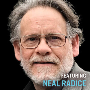 Neal Radice - Former Alleyway Theatre Executive Director