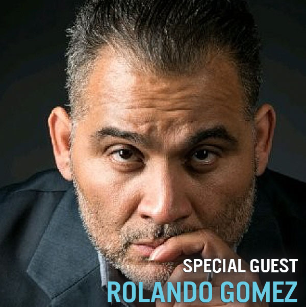OFF ROAD with Peter Palmisano - An RLTP Podcast