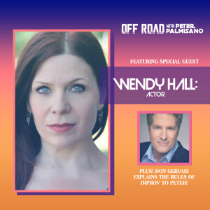 Wendy Hall - Actor