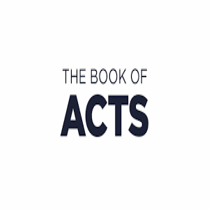 Acts 2 - The fellowship of the King