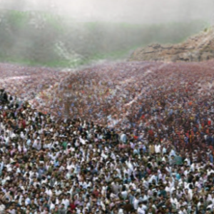 The Valley of Decision