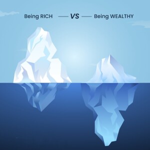 What Are You Doing Internally to Prepare for Wealth?