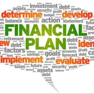 Need a Comprehensive Financial Plan? Let’s Talk About That...