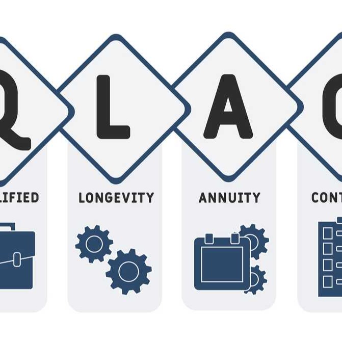 Qualified Longevity Annuity Contracts...Do You Know What They Are?