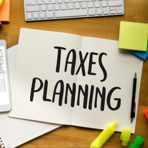 Do you know the 4 types of tax planning strategies?