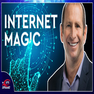 Internet Magic with Lior Netzer