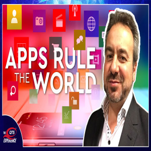 Apps Rule the World with Dean Bubley