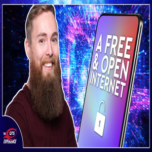 Is the Internet Open and Free? with Joel Beasley