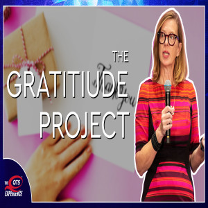 The Science of Gratitude with Nancy Davis Kho