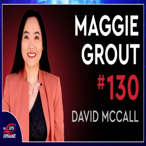 Maggie Grout; Episode 130