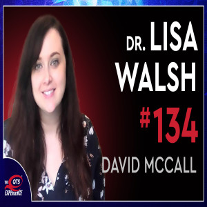 Dr. Lisa Walsh; Episode 134