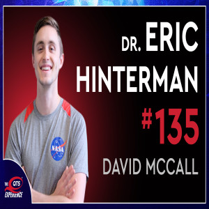 Dr. Eric Hinterman; Episode 135