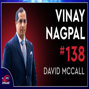 Vinay Nagpal; Episode 138