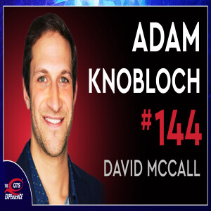 Adam Knobloch; Episode 144