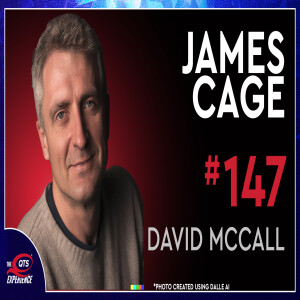 James Cage; Episode 147