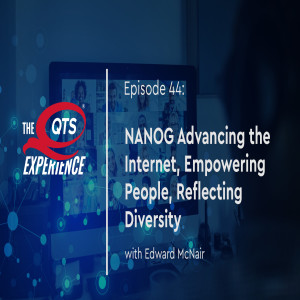 NANOG Advancing the Internet, Empowering People, Reflecting Diversity