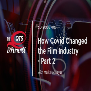 How Covid Changed the Film Industry Part 2