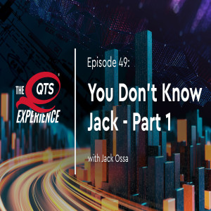 You Don't Know Jack with Jack Ossa - Part 1