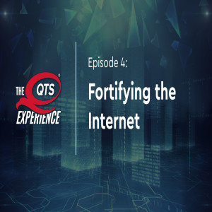 Fortifying the Internet with Clint Heiden