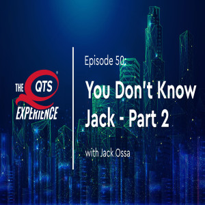 You Don't Know Jack with Jack Ossa - Part2