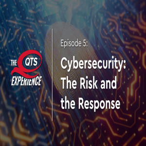 Cybersecurity: The Risk and the Response