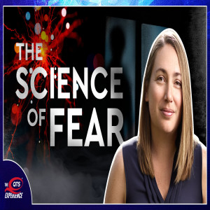 The Science of Fear with Eva Holland