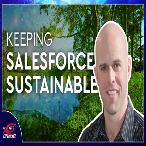 Sustainability as a Culture with Eric Gertsman