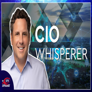 The CIO Whisperer with Michael Snyder