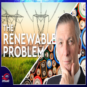 Without Grid Storage, No Renewable Energy with Dr. Donald Sadoway