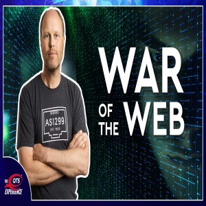 War of the Web: The Future of Pattern Recognition with Mattias Fridström