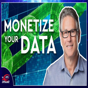 Your Data is Valuable, Get Paid What Its Worth with Charlie Silver