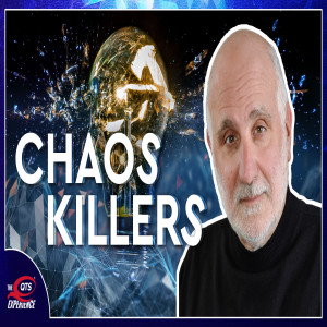 No Tolerance for Chaos with Dr. Steve Andriole