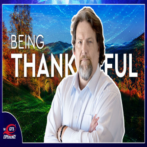 Thankfulness with Dave McCall