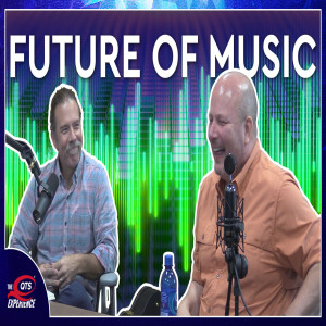 The Future of Music with Tim Huffman and Jeremy Gilbertson