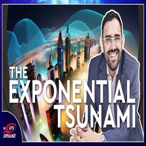 The Age of Exponential Change with Azeem Azhar