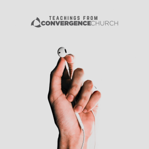 The Blood of Jesus : Andrew Fish